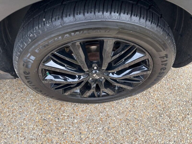 2020 Kia Telluride SX AWD w/ Prestige Package Arlington VA