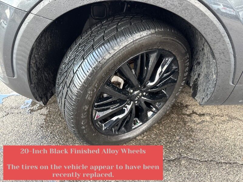 2020 Kia Telluride SX AWD w/ Prestige Package Arlington VA