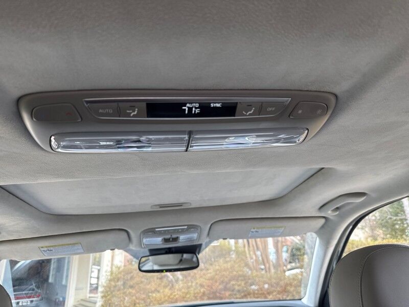 2020 Kia Telluride SX AWD w/ Prestige Package Arlington VA