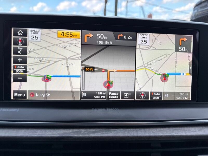 2020 Kia Telluride SX AWD w/ Prestige Package Arlington VA