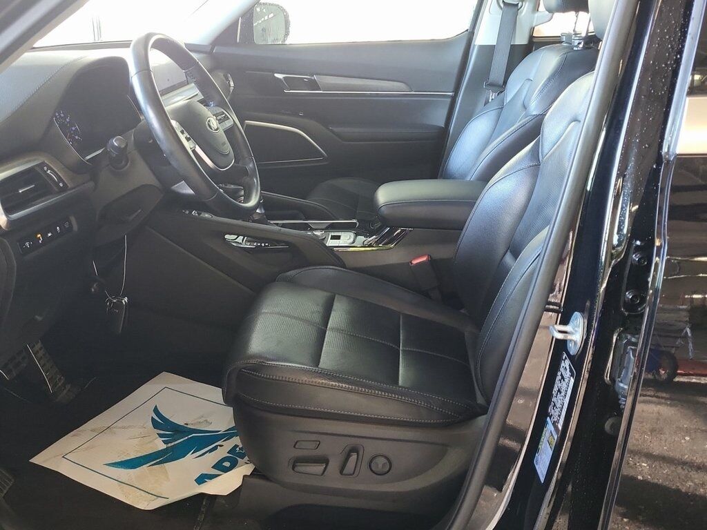 2020 Kia Telluride SX Akron OH