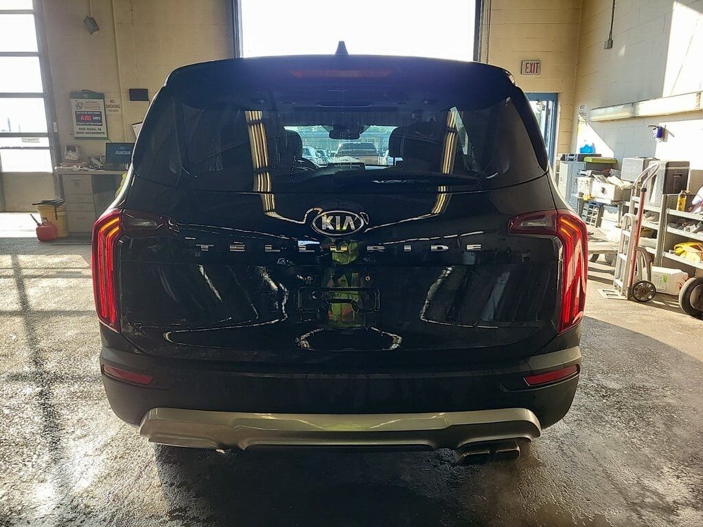 2020 Kia Telluride SX Akron OH