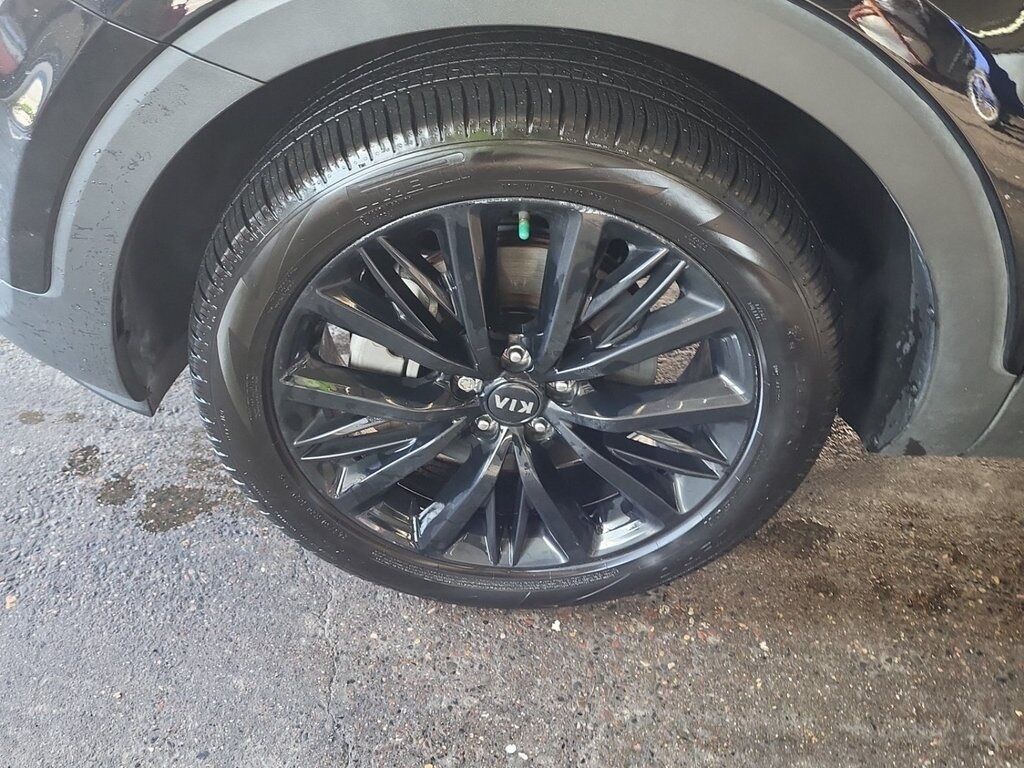 2020 Kia Telluride SX Akron OH
