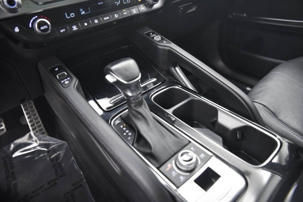 2020 Kia Telluride SX Akron OH