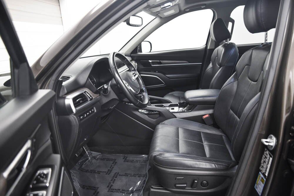 2020 Kia Telluride SX Akron OH