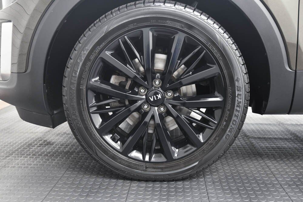 2020 Kia Telluride SX Akron OH