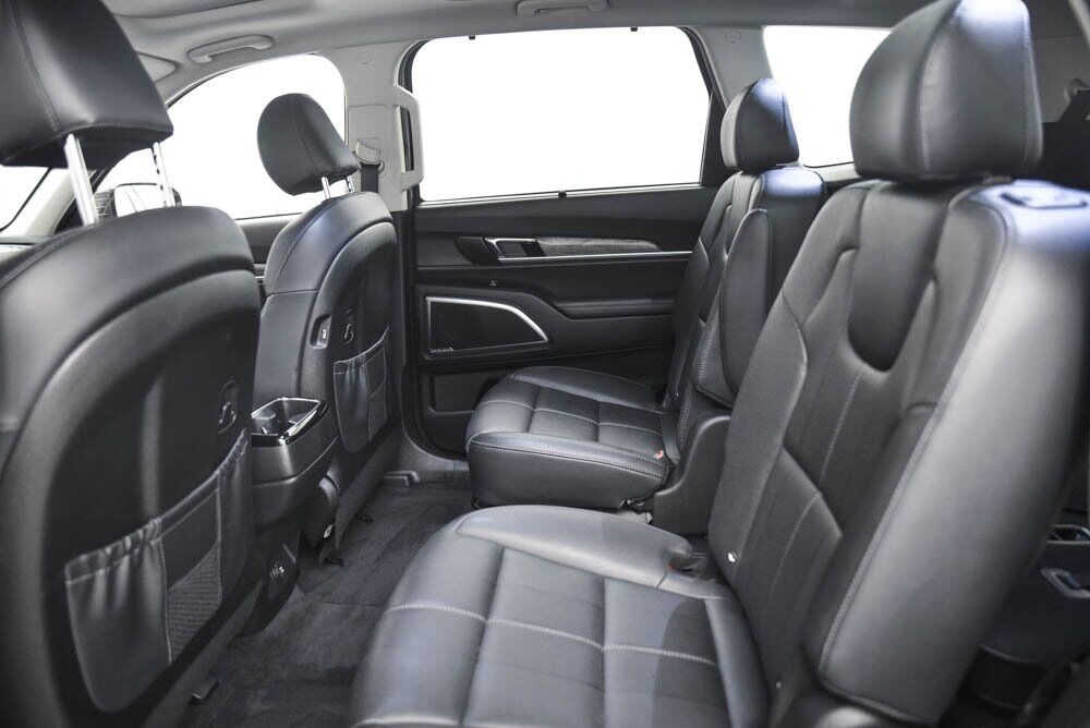 2020 Kia Telluride SX Akron OH