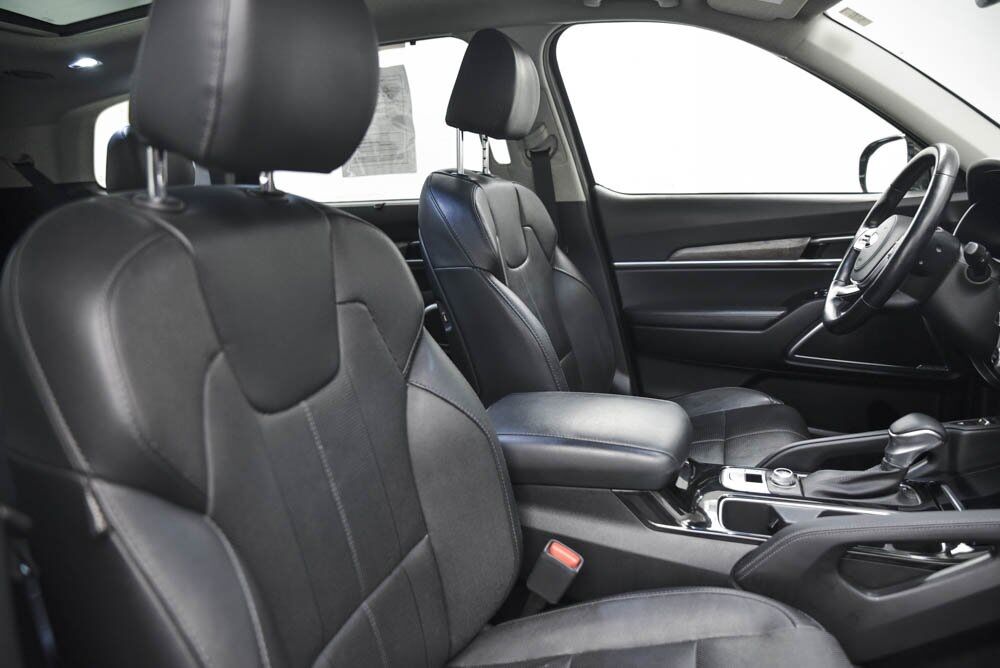 2020 Kia Telluride SX Akron OH