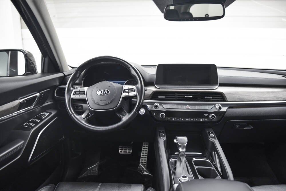 2020 Kia Telluride SX Akron OH
