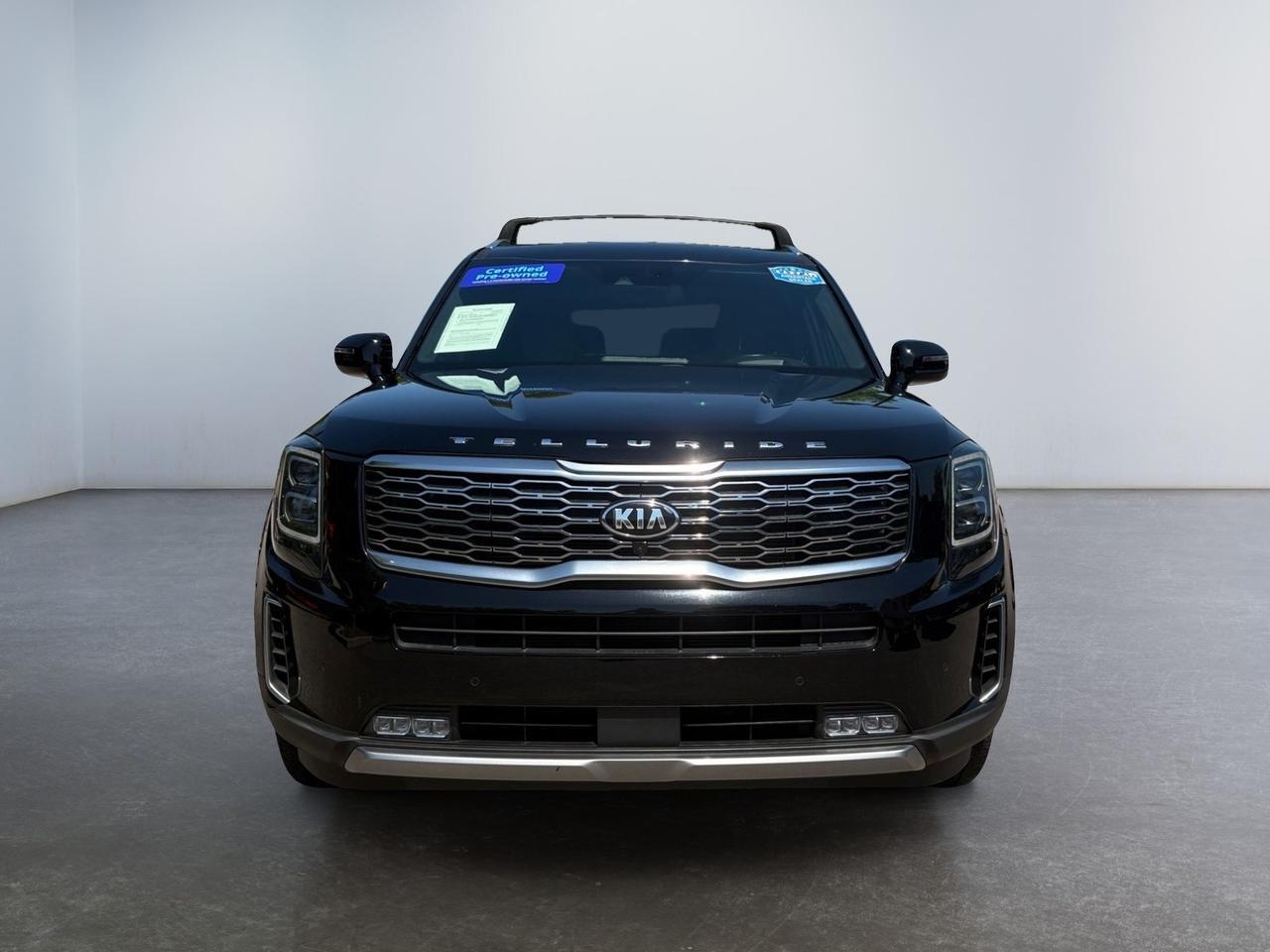 2020 Kia Telluride SX, BLIND SPOT ALERT, HEADS-UP DISPLAY, AUTO START/STOP, 360 BACKUP CAMERA, APPLE CARPLAY/ANDROID AUTO, SUNROOF & PANORAMIC MOONROOF, CAPTAINS CHAIRS, POWER 3RD ROW, POWER LIFTGATE, HEATED & COOLIING SEATS, LOW MILES, CLEAN CARFAX, THIS SUV HAS IT AL Virginia Beach VA