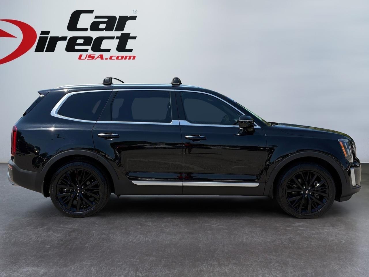 2020 Kia Telluride SX, BLIND SPOT ALERT, HEADS-UP DISPLAY, AUTO START/STOP, 360 BACKUP CAMERA, APPLE CARPLAY/ANDROID AUTO, SUNROOF & PANORAMIC MOONROOF, CAPTAINS CHAIRS, POWER 3RD ROW, POWER LIFTGATE, HEATED & COOLIING SEATS, LOW MILES, CLEAN CARFAX, THIS SUV HAS IT AL