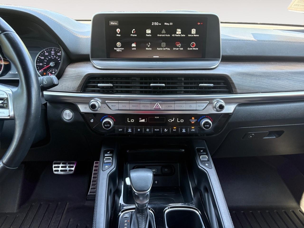 2020 Kia Telluride SX, BLIND SPOT ALERT, HEADS-UP DISPLAY, AUTO START/STOP, 360 BACKUP CAMERA, APPLE CARPLAY/ANDROID AUTO, SUNROOF & PANORAMIC MOONROOF, CAPTAINS CHAIRS, POWER 3RD ROW, POWER LIFTGATE, HEATED & COOLIING SEATS, LOW MILES, CLEAN CARFAX, THIS SUV HAS IT AL Virginia Beach VA