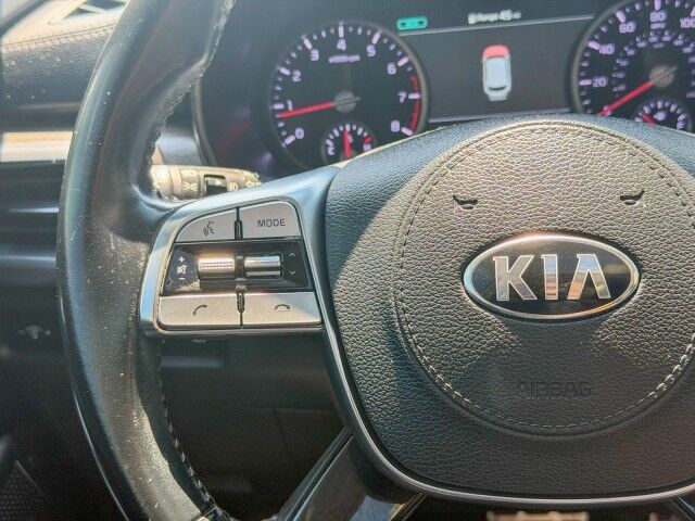 2020 Kia Telluride SX Conover NC