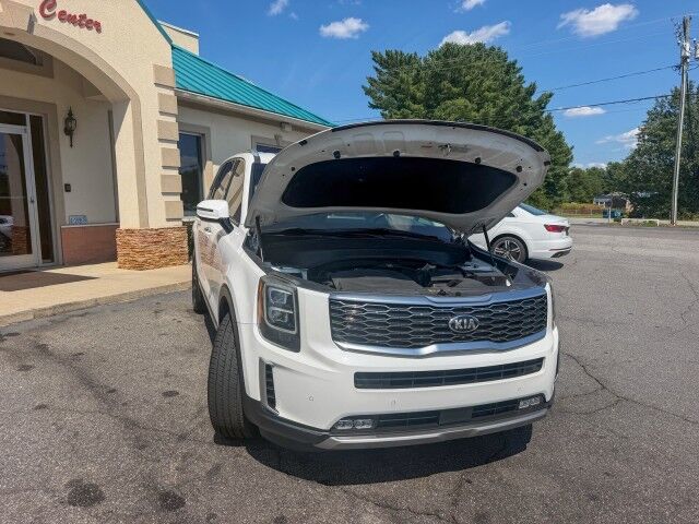 2020 Kia Telluride SX Conover NC