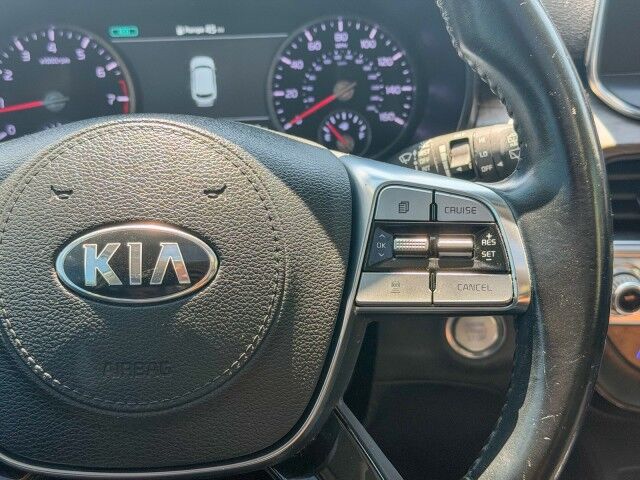 2020 Kia Telluride SX Conover NC