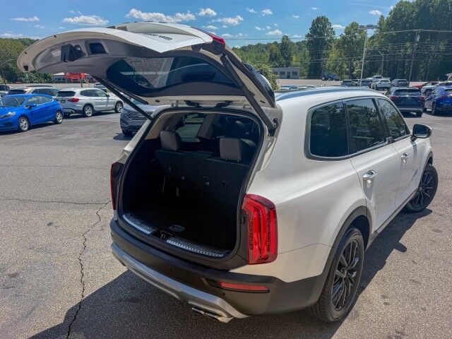 2020 Kia Telluride SX Conover NC