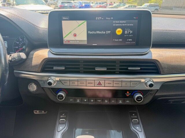 2020 Kia Telluride SX Conover NC
