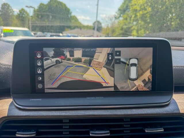 2020 Kia Telluride SX Conover NC