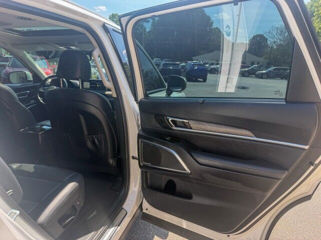 2020 Kia Telluride SX Conover NC