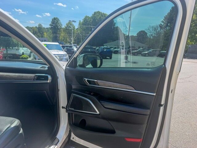 2020 Kia Telluride SX Conover NC
