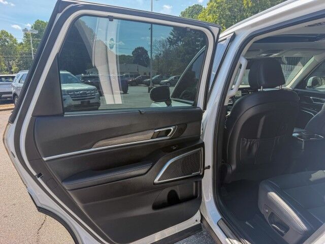 2020 Kia Telluride SX Conover NC