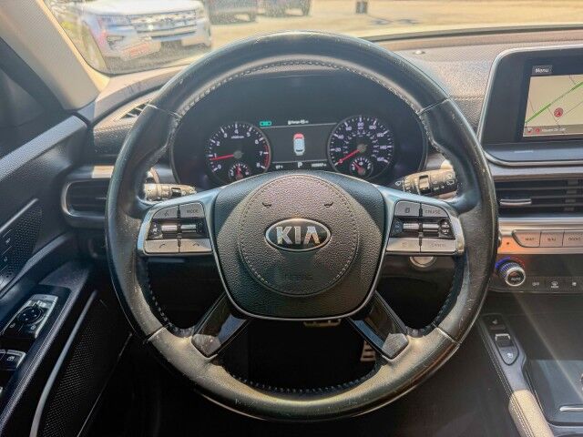 2020 Kia Telluride SX Conover NC