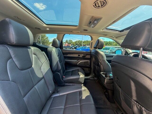 2020 Kia Telluride SX Conover NC
