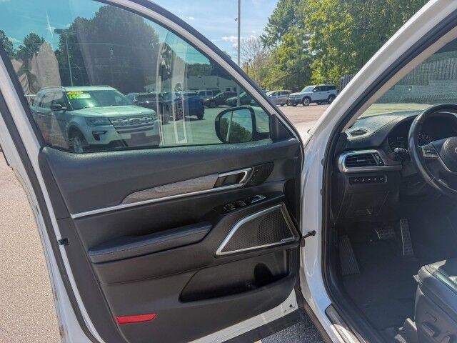 2020 Kia Telluride SX Conover NC
