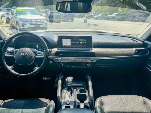 2020 Kia Telluride SX Conover NC