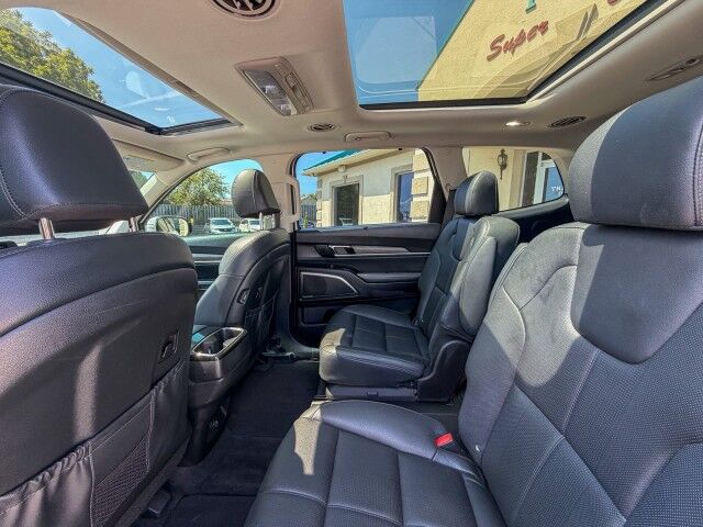 2020 Kia Telluride SX Conover NC