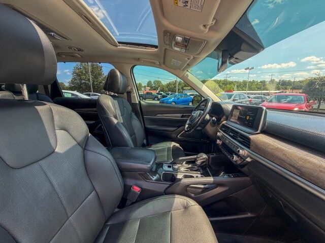 2020 Kia Telluride SX Conover NC