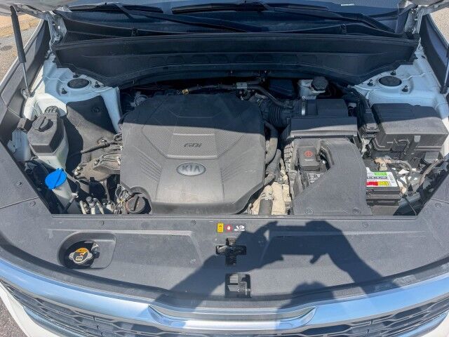2020 Kia Telluride SX Conover NC