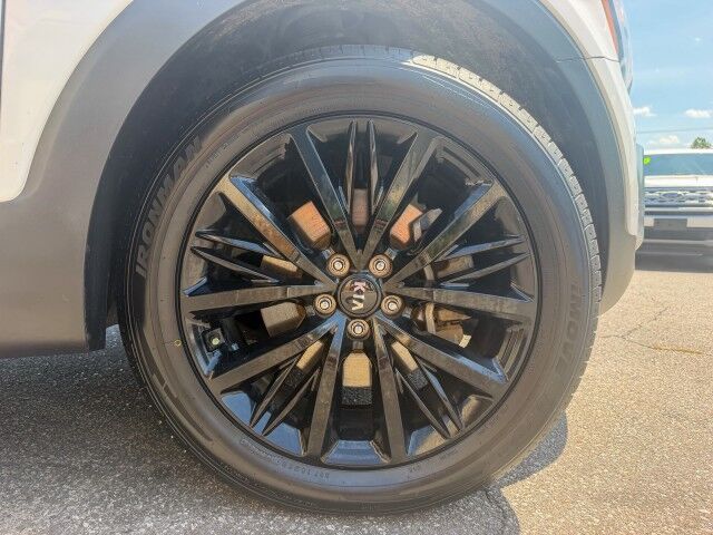 2020 Kia Telluride SX Conover NC