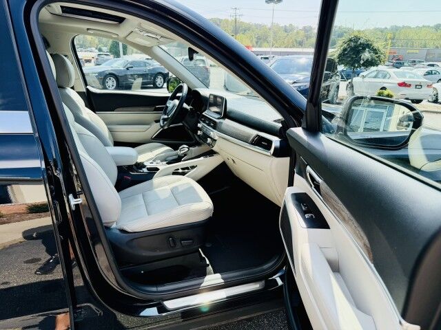 2020 Kia Telluride SX Conover NC