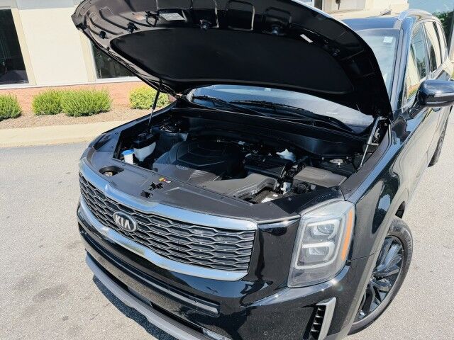 2020 Kia Telluride SX Conover NC