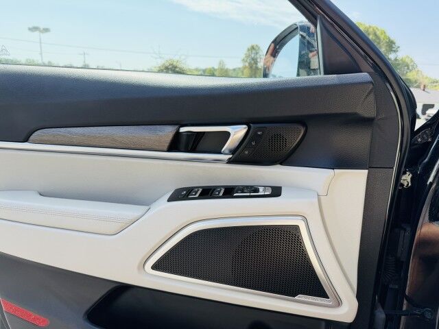 2020 Kia Telluride SX Conover NC