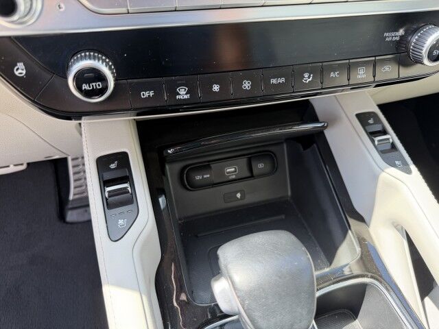 2020 Kia Telluride SX Conover NC