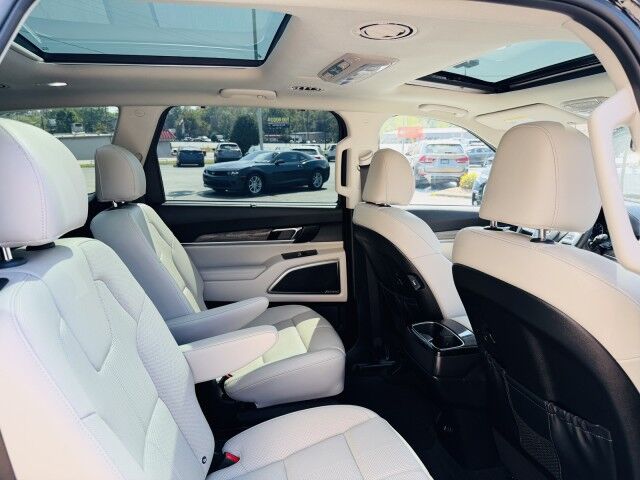 2020 Kia Telluride SX Conover NC