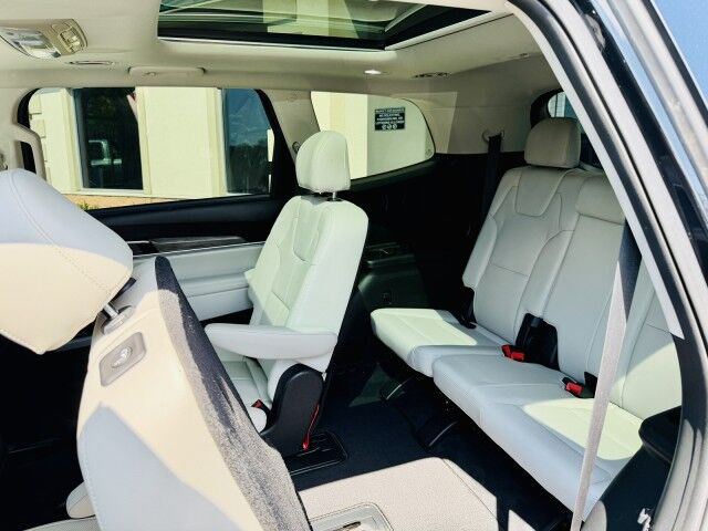 2020 Kia Telluride SX Conover NC