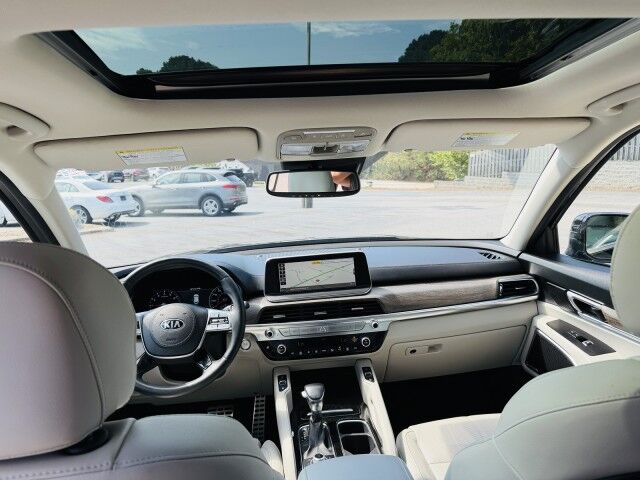 2020 Kia Telluride SX Conover NC
