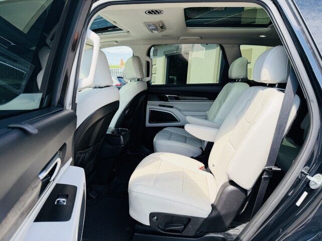 2020 Kia Telluride SX Conover NC