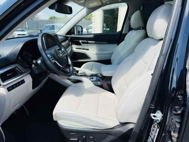 2020 Kia Telluride SX Conover NC