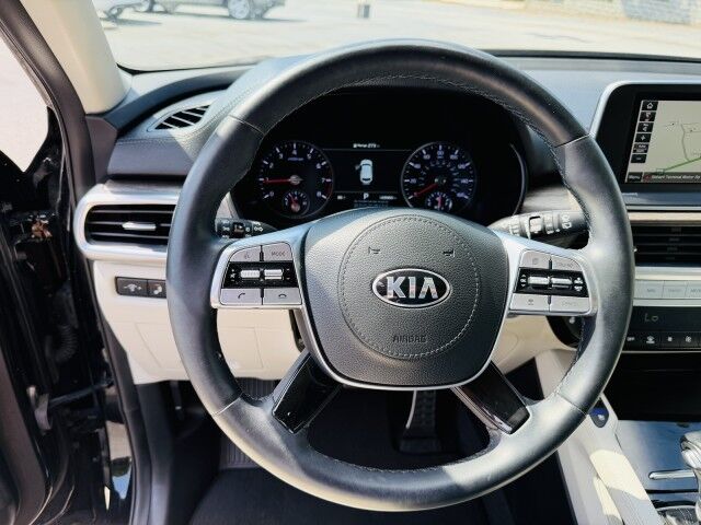 2020 Kia Telluride SX Conover NC