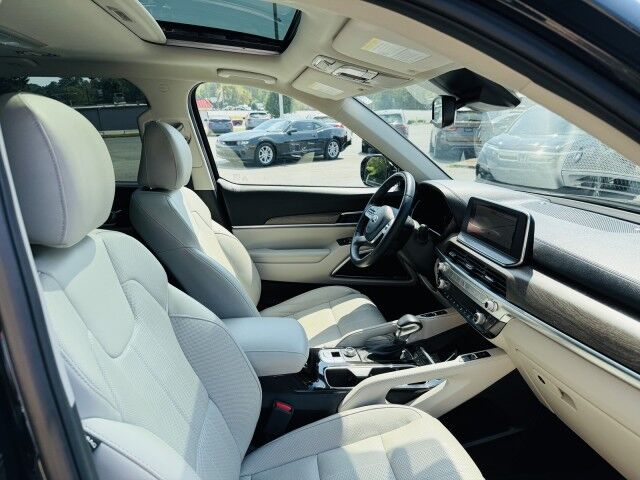 2020 Kia Telluride SX Conover NC