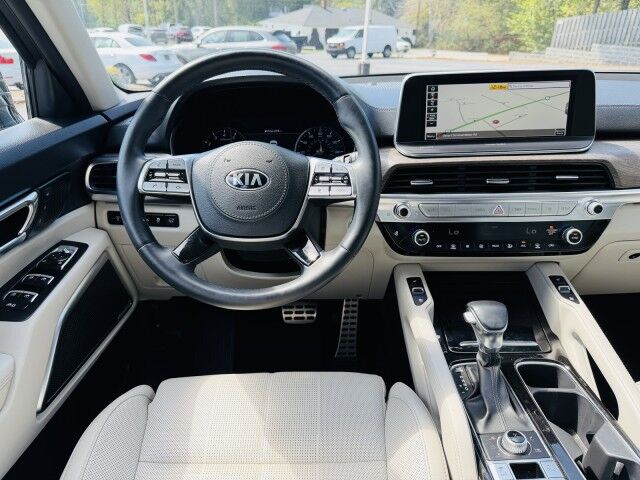 2020 Kia Telluride SX Conover NC