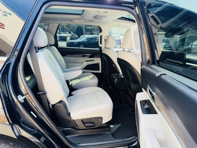 2020 Kia Telluride SX Conover NC