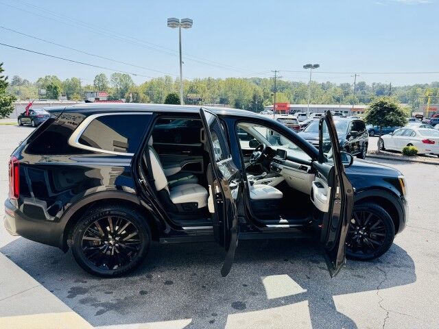 2020 Kia Telluride SX Conover NC