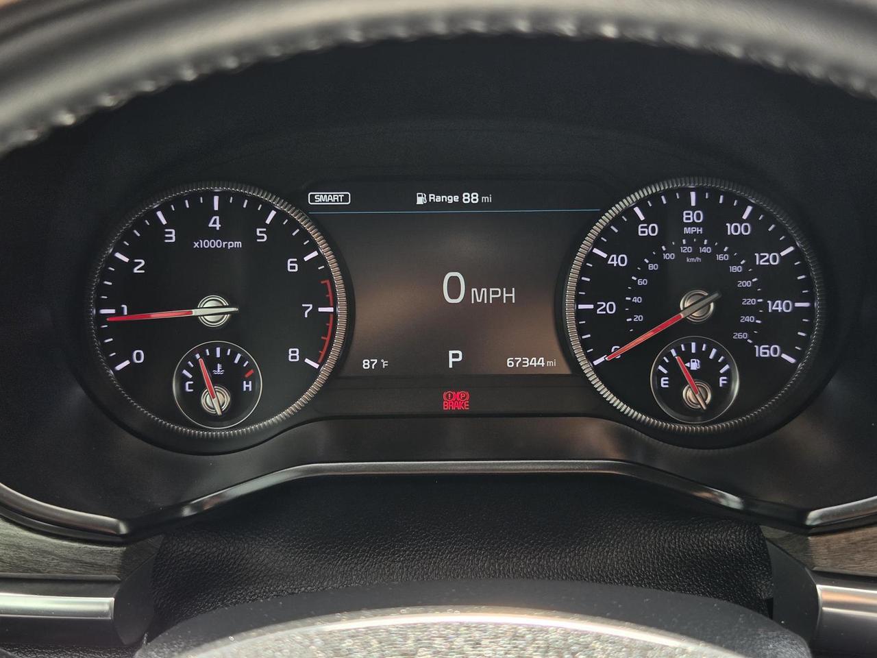 2020 Kia Telluride SX FWD Beeville TX