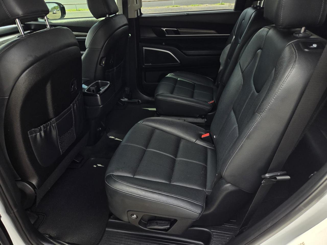2020 Kia Telluride SX FWD Beeville TX