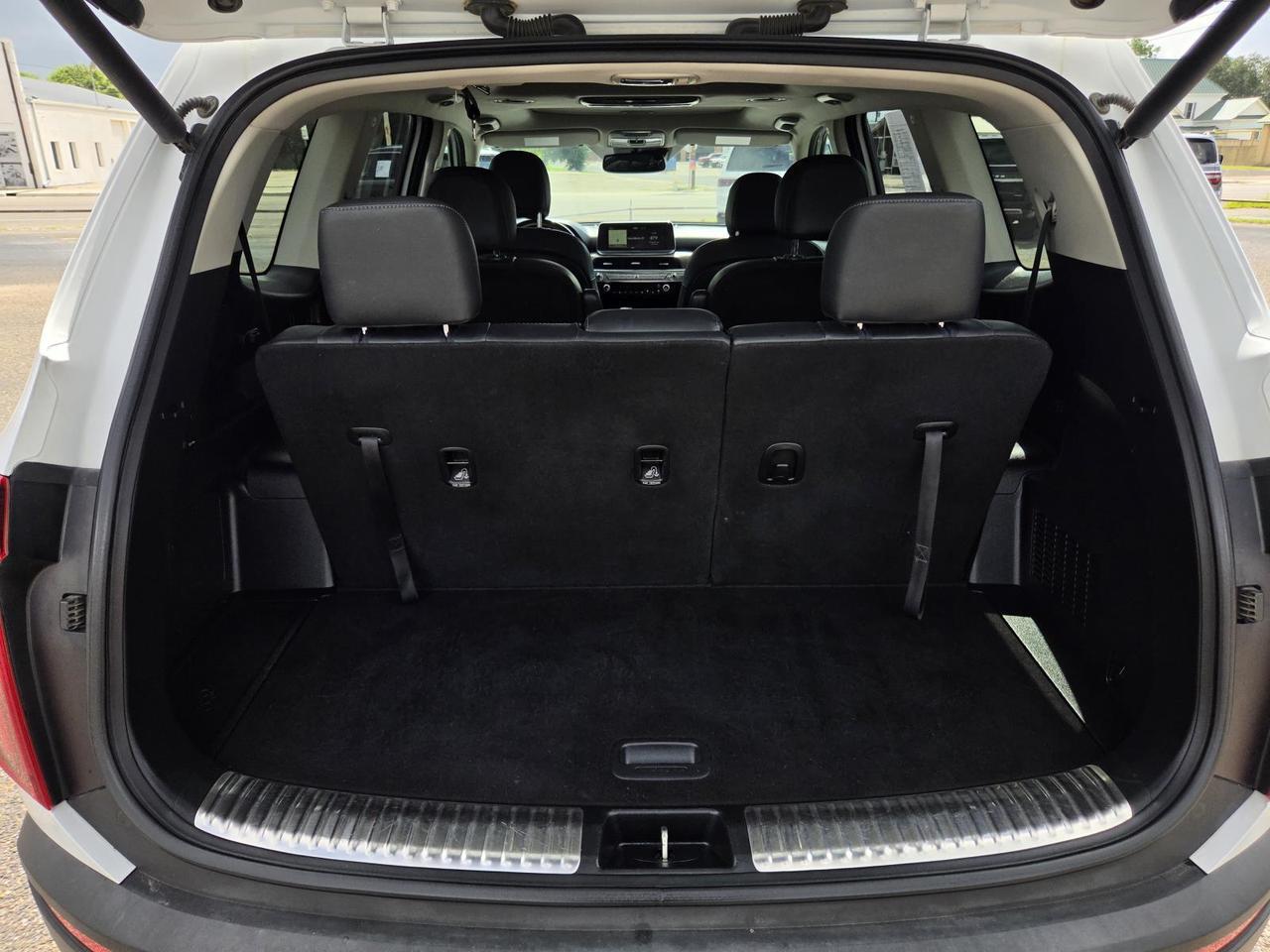 2020 Kia Telluride SX FWD Beeville TX